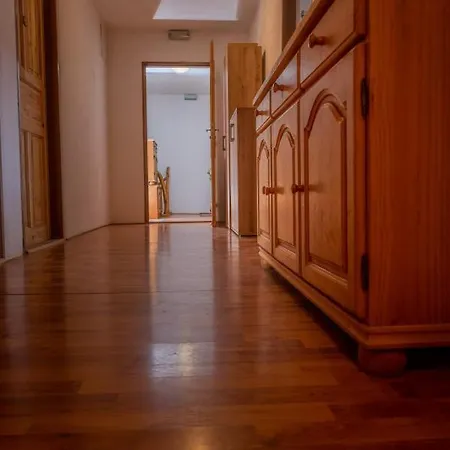Ranc Cerveny Mlyn Lisov (Pilsen)