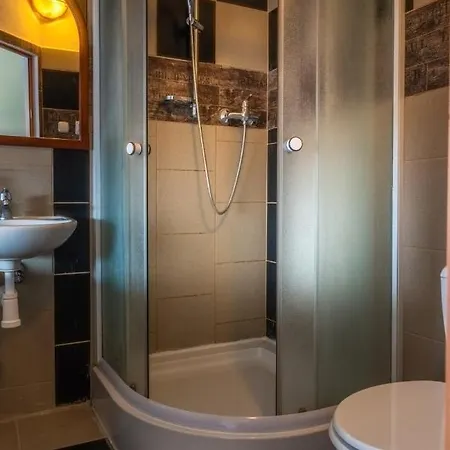 Ranc Cerveny Mlyn Lisov (Pilsen)