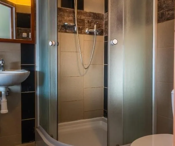 Ranc Cerveny Mlyn Lisov (Pilsen)